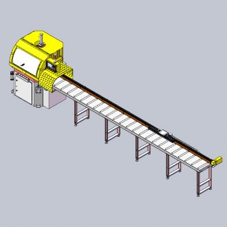 PMI-20 30 AUTO MITER UPCUT SAW