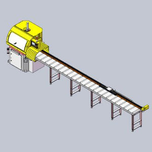 PMI-20 30 AUTO MITER UPCUT SAW