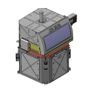 PMI-20 36 MITER UPCUT SAW