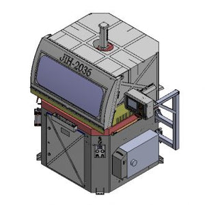 PMI-20 36 MITER UPCUT SAW