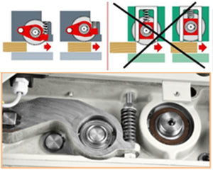 PS 52t 20” PLANER 652492-1