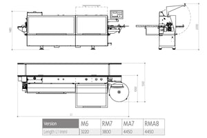 FLEXA 27 RM7  RO17201-22B