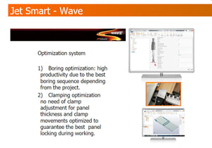 JET SMART R005601-22