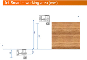 JET SMART R005601-22